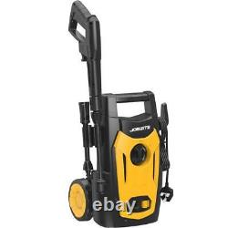 Electric Pression Haute Puissance Jet Washer 105bar/1500psi Garden Patio Car Portable