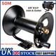 Enrouleur De Tuyau Haute Pression De 50 M, 3/8", Pour Nettoyeur Haute Pression, 275 Bars / 4000 Psi