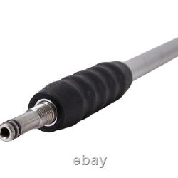 Ensemble de rallonge pour nettoyeur haute pression, accessoire de lance pour nettoyeur 4000PSI UK