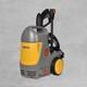 Hozelock 7920 Pico Power Nettoyeur Haute Pression Pour Le Lavage De Voiture Et Le Nettoyage De L&rsquo;all&eacute;e