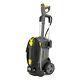 Karcher Hd 6/13 C Plus Nettoyeur Haute Pression Industriel Commercial Pour Lavage De Voitures 240v