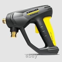 Karcher HD 6/13 C PLUS Nettoyeur haute pression industriel commercial pour lavage de voitures 240V
