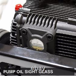Kiam KM3600DXR 3600PSI Diesel Pression Gearbox Jet Laveuse Nettoyeur Buse Turbo