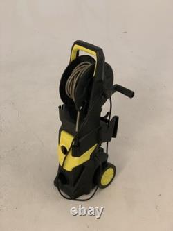 Kit de Nettoyeur Haute Pression Électrique - Nettoyeur à Haute Puissance pour Jardin, Voiture et Patio