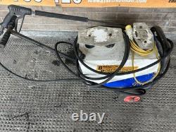 LAVEUSE HAUTE PRESSION BRENDON POWER 110v