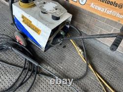 LAVEUSE HAUTE PRESSION BRENDON POWER 110v