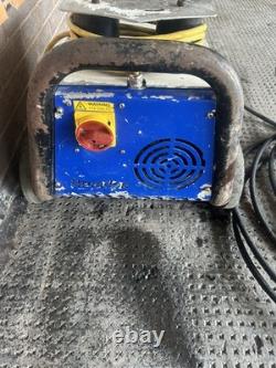 LAVEUSE HAUTE PRESSION BRENDON POWER 110v