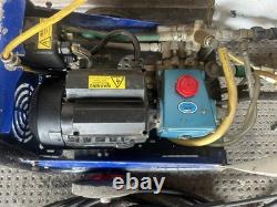 LAVEUSE HAUTE PRESSION BRENDON POWER 110v
