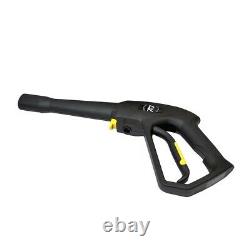 Lave-vaisselle Électrique 2175 Psi Rocwood 150 Bar 2000w Nettoyeur De Jet D'alimentation