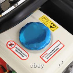 Laveur à haute pression à essence puissant 110 BAR avec jet de 8 M 1590 PSI nettoyeur de patio Royaume-Uni
