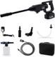 Laveur Haute Pression Portable Iochow 580psi Sans Fil