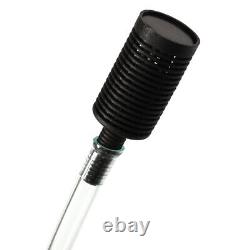 Laveuse à haute pression à essence puissante pour jardin 2500PSI 7.0HP nettoyeur de voiture