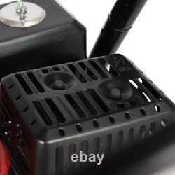 Laveuse à haute pression à essence puissante pour jardin 2500PSI 7.0HP nettoyeur de voiture