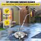 Laveuse à Pression 24 Power Washer 4000psi 3/8 Qc 1 An De Garantie Expédition Express
