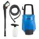 Laveuse à Pression Chaude Hyundai 2100psi 145bar 80c 2,3kw Hy145hpw-1