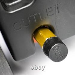 Laveuse à pression chaude Hyundai HY145HP 2100psi 145bar, 80°C 2.3kW.