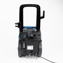 Laveuse à pression chaude Hyundai HY145HP 2100psi 145bar, 80°C 2.3kW.