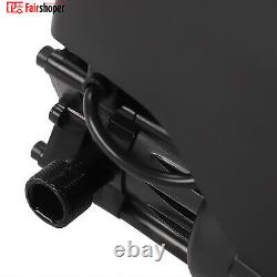 Laveuse à pression électrique 5500PSI 9.5L/min Jet d'eau haute puissance pour patio et voiture au Royaume-Uni