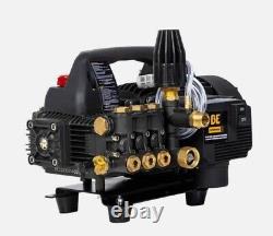 Laveuse à pression électrique BE Pressure P1515EPN, 1500 PSI, 1.6 GPM, 1.5 HP