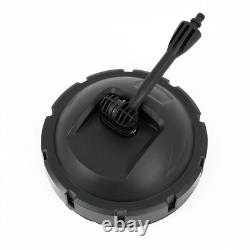 Laveuse à pression électrique Hyundai 150Bar / 2175psi, moteur puissant de 2000W