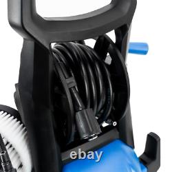 Laveuse à pression électrique Hyundai 150Bar / 2175psi, moteur puissant de 2000W