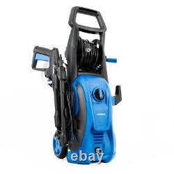 Laveuse à pression électrique Hyundai 150Bar / 2175psi, moteur puissant de 2000W