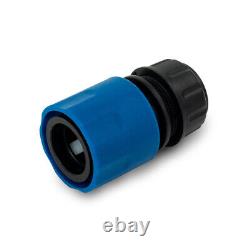 Laveuse à pression électrique Hyundai 2100psi 180bar Nettoyeur à jet puissant HYW2500E