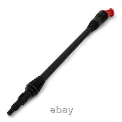 Laveuse à pression électrique Hyundai 2100psi 180bar Nettoyeur à jet puissant HYW2500E