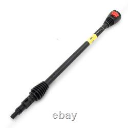 Laveuse à pression électrique Hyundai 2100psi 180bar Nettoyeur à jet puissant HYW2500E