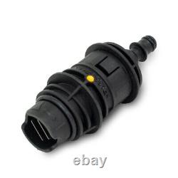 Laveuse à pression électrique Hyundai 2100psi 180bar Nettoyeur à jet puissant HYW2500E