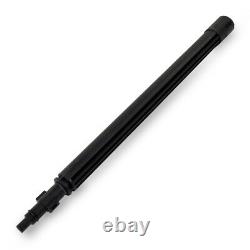 Laveuse à pression électrique Hyundai 2100psi 180bar Nettoyeur à jet puissant HYW2500E