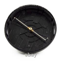 Laveuse à pression essence 4351psi Wolf Formula 500 9HP Power Jet & Patio Cleaner