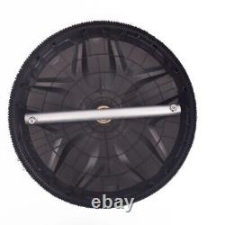 Laveuse à pression essence et nettoyeur de surface avec moteur OHV, 2900 PSI 7.0 CV, 200 bars 3600 tr/min