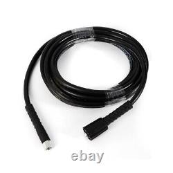 Laveuse à pression professionnelle Power Jet Washer 2465psi/150 bar moteur 7.5hp Royaume-Uni