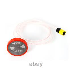 Laveuse à pression professionnelle Power Jet Washer 2465psi/150 bar moteur 7.5hp Royaume-Uni