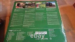 Laveuse électrique haute pression Bosch Easy Aquatak 120 Bar, 1500W, neuf dans sa boîte