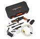 Laveuse Haute Pression Aguri P40 Max Power Clean Sans Fil Avec 2 Batteries De 4,0 Ah