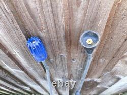 Laveuse haute pression Clarke Petrol PLS190 6,5 CV 2697 PSI 12,5 litres PM Rouge d'occasion