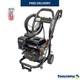 Laveuse Haute Pression Sip Tempest à Essence 3135psi 216 Bar 5.1kw 7hp 522l/h Débit