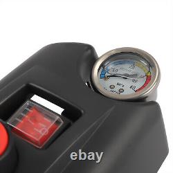 Laveuse haute pression électrique 1800PSI 9,5L/min eau jet puissant pour patio voiture UK