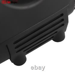 Laveuse haute pression électrique 5500PSI 9,5L/min Jet d'eau haute puissance pour patio et voiture UK