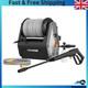 Laveuse Haute Pression Murale Giraffe Tools Uk 2400 Psi Grandfalls, électrique 2,0 Gpm