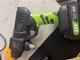 Laveuse Haute Pression Sans Fil Aoresac 800psi Nettoyeur Portable Uk2