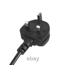 Nettoyeur Haute Pression Électrique 3000W Outil de Nettoyage Puissant pour Terrasse 300L/H