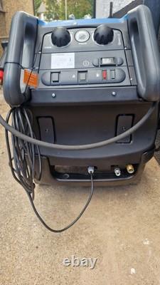 Nettoyeur Haute Pression Hyundai HY150HPW-1 2170PSI 150bar 140°C Nettoyeur à Jet Électrique