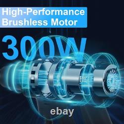 Nettoyeur Haute Pression Sans Fil 200Bar/2900PSI pour Voiture et Usage Extérieur UK