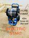Nettoyeur De Drain. Démarreur électrique Honda Gx390 3000psi 21lpm, Laveuse à Pression.
