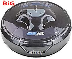 Nettoyeur de surface Premium 14 pour laveuse à pression, 4000Psi, 2X15 degrés Spr