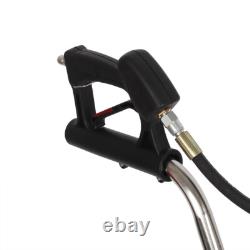 Nettoyeur de surface Whirlaway 18 pouces 4000 PSI haute pression pour nettoyeur haute pression de garage