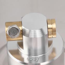 Nettoyeur de surface à haute pression en acier de 4000 PSI Power Washer Pressure Washer